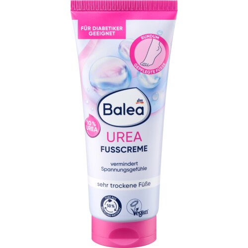 Balea Krema za stopala sa ureom 100 ml Cene