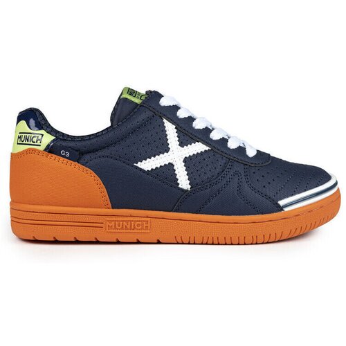 Munich Modne superge G-3 kid profit sport Modra Cene