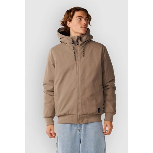 Rip Curl S-Series One Shot 5K/5K Jacket walnut Slike