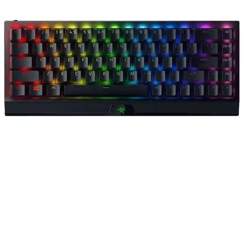 Razer Tastatura BlackWidow V3 Mini HyperSpeed US (Crna) RZ03-03890100-R3M1 Slike