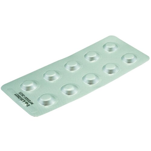  DPD tablete za merenje vrednosti hlora Slike