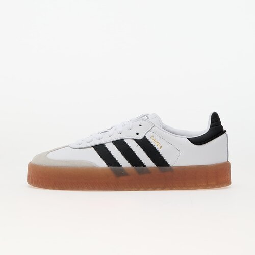 Adidas Sneakers Sambae W Ftw White/ Core Black/ Gold Metallic EUR 37 1/3 Cene