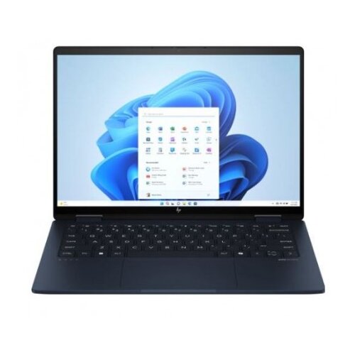 HP Envy x360 Convertible 14-fc0004nn Ultra 5 16GB 1TB OLED multitouch Win11H US A71RFEA Cene