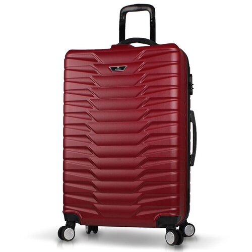 Myvalice putni kofer 6025, bordo Cene