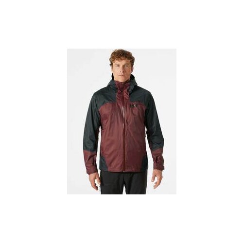  Mu&amp;scaron;ka jakna VERGLAS 2L SHELL JACKET Slike