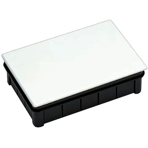Famatel razvodna kutija podžbuk 200x130x60mm, Crno-Bijela Slike
