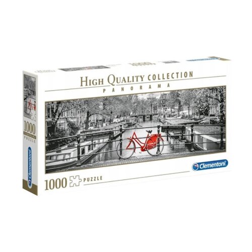 Clementoni Igračka puzzle 1000 dijelova Panorama sorto 177817 Cene