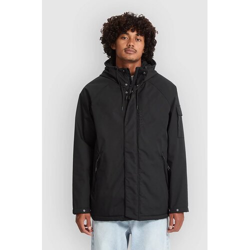 Volcom Stoke Stone Ii 10K Jakna black Cene