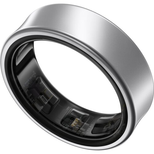 Samsung Galaxy Ring Ne Pametni prsten za praćenje aktivnosti IP68 Zlatno Slike