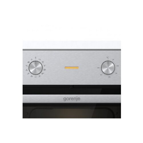 Gorenje ugradbena pecnica BO6717E03X Slike