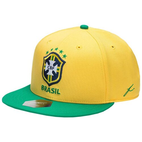 Fan Ink Brazilija Team kapa Slike