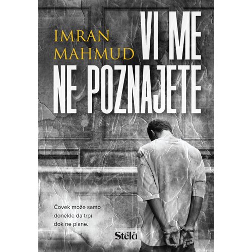  Vi me ne poznajete Cene