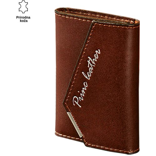 PRINC LEATHER Futrola za ključeve, Kožna, Braon Cene