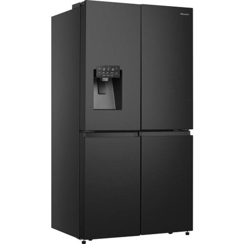 Hisense RQ7P522STFE &amp;scaron;tirivratni hladilnik - Slike