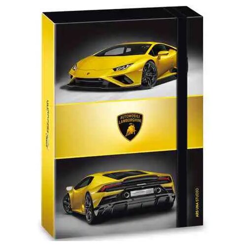 Ars Una Lamborghini Huracan register A/5 Cene