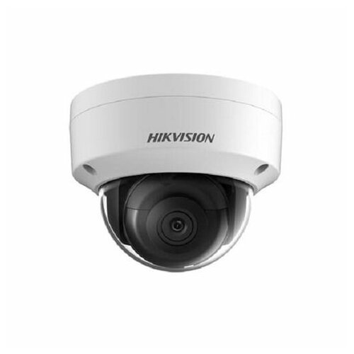 Hikvision Anti-vandal IP kamera DS-2CD2185FWD-I Cene