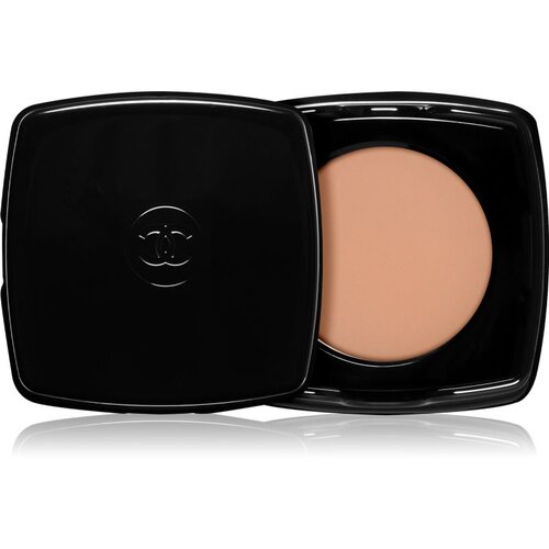 Chanel Les Beiges Healthy Glow Sheer Powder pečeni puder za posvjetljivanje zamjensko punjenje nijansa B40 12 g Cijene