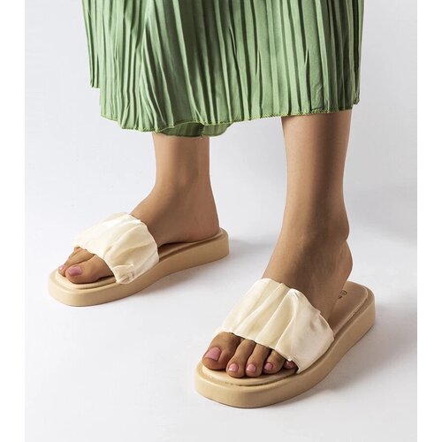D/CEO Silver loafers Ilana Cene