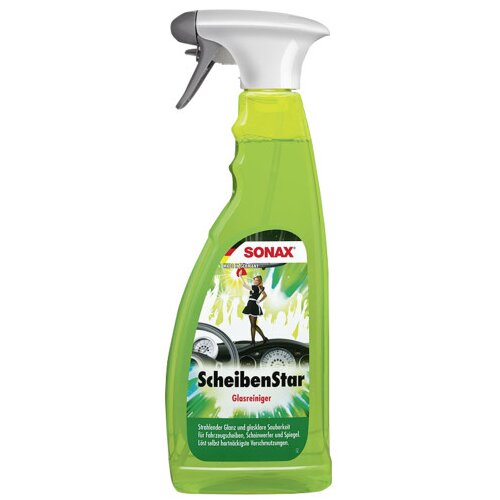 Sonax Sredstvo za čišćenje stakla 750ml 234400 Cijene