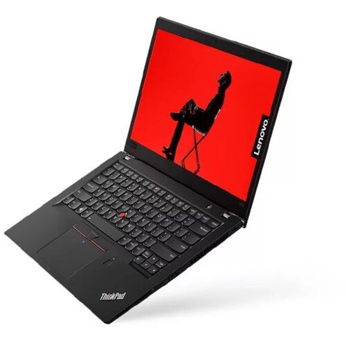  Polovan laptop Lenovo ThinkPad T480S / Ekran 14 incha FHD TOUCH / Intel Core I5-8250U/ Memorija 8GB DDR4 / SSD disk 256GB nvme/ bt/webcam/ 6 mjeseci Cijene