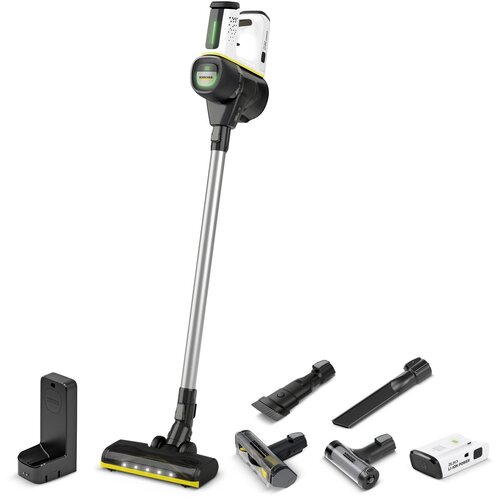 Karcher baterijski palični sesalnik VC 7 Cordless yourMax 1.198-710 Cene