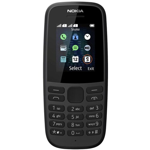 Nokia Telefon mobilni , 1.77&amp;quot; zaslon, Single... Slike