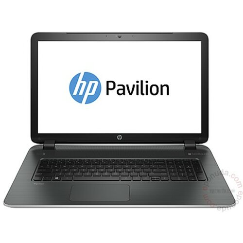 Hp Pavilion 17-f257nm L5E33EA laptop Slike