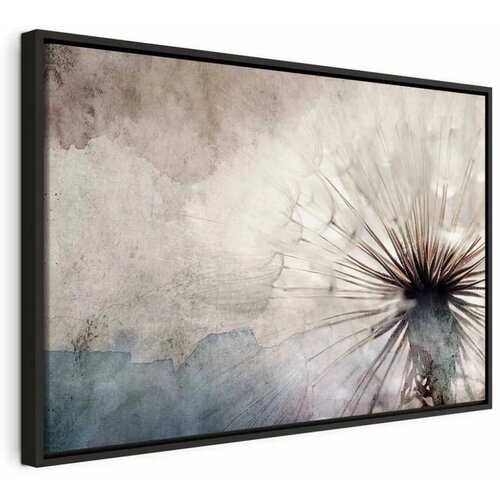  Slika - Dandelions in the Clouds (1 Part) Wide 60x40 Cijene