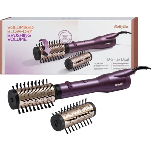 Babyliss uvijač za kosu AS950E Slike