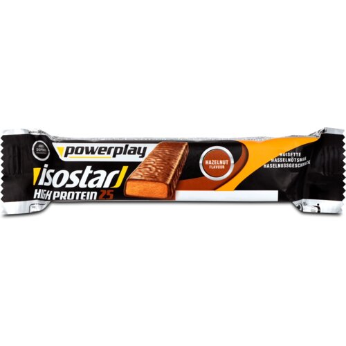 Isostar &amp;Scaron;tanglica proteinska le&amp;scaron;nik 35g Slike