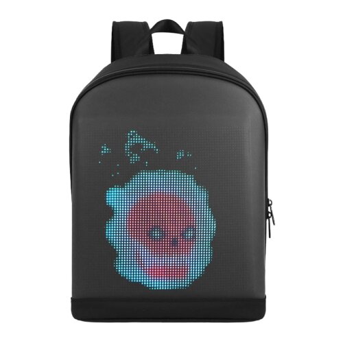 BORG ruksak vodootporni led R3 crna Cijene