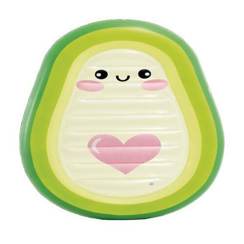 INTEX KEPROM Du&scaron;ek za vodu na napuhavanje Avocado buddy, Zeleni Cijene