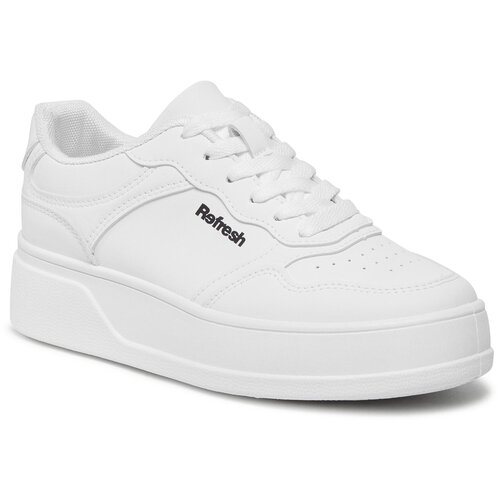 Refresh Superge 170967 White Cene