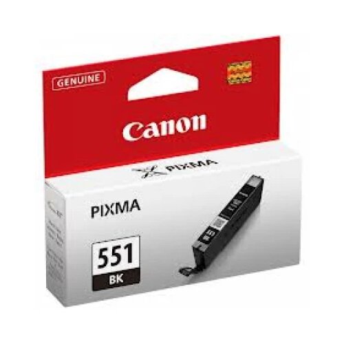 Canon kertridž CLI-551/crna Cene