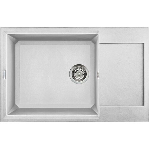  Sudoper Elleci Easy 310 Bianco Cijene