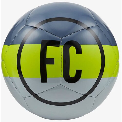 Nike lopta za fudbal NK F.C. - SP20 SC3988-043 Slike