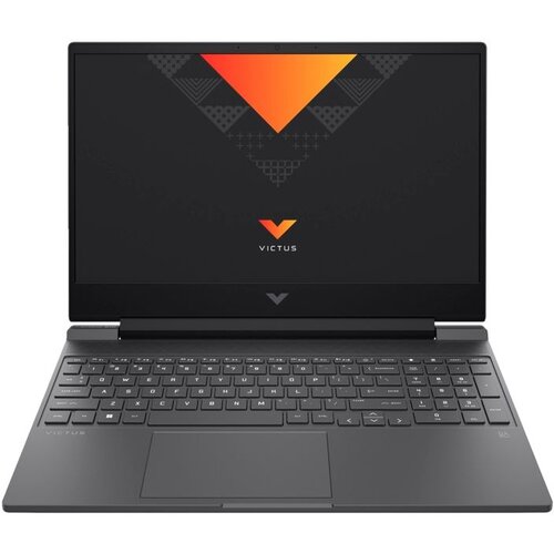 HP Victus Gaming 93T03EA 15-fa1015nm, Intel Core i7-13700H, 16GB DDR4-3200 RAM, 512GB PCIe NVMe TLC M.2 SSD, 15.6" IPS AG FHD 1920x1080, NVIDIA GeForce RTX 4050, 2 USB-A 3.1, 1 USB-C 3.1, 1 HDMI 2.1, 1 RJ-45, BT 5.3, FreeDOS, YU, Mica silver, 2yw Cene