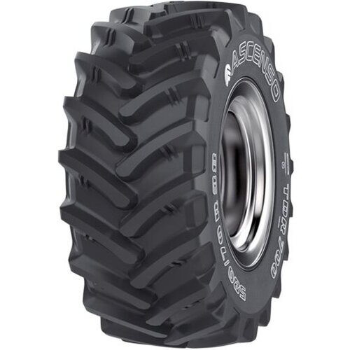 Ascenso Guma 360/70R20 TDR700 129DPR TL Slike