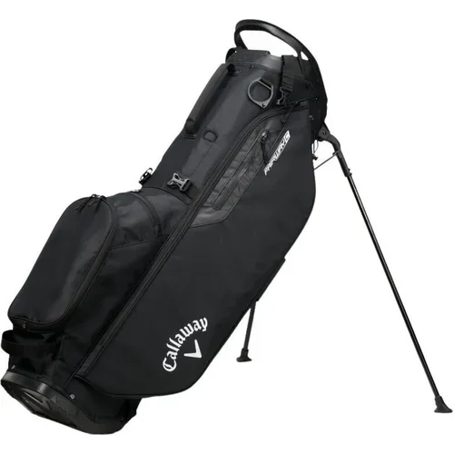 Callaway Fairway C Black Golf torba Stand Bag