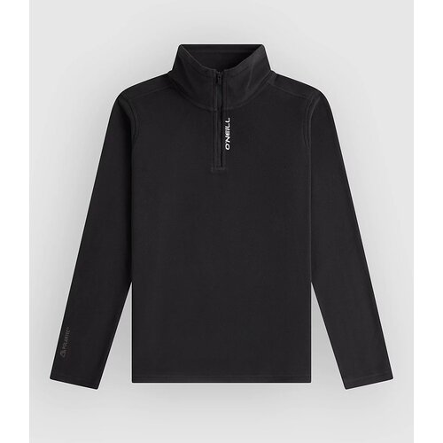 O'neill Fwc'Cruz Jack'S Polartec Kids Half-Zip Fleec black out Cene