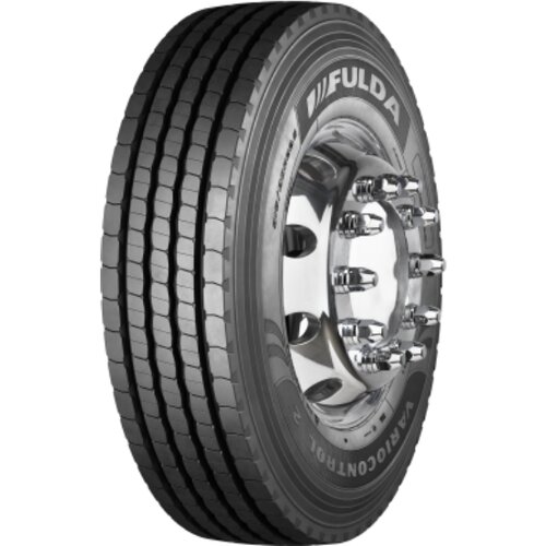Fulda 315/80R22.5 VARIOCONTROL 2 156/150K 3PSF Cene