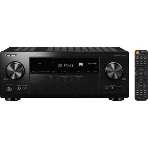 Pioneer VSX-934-B schwarz Slike