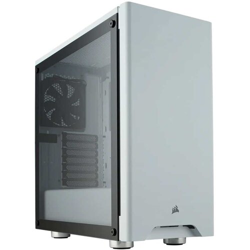 Corsair Carbide Series 275R Mid-Tower Gaming Case White Cijene