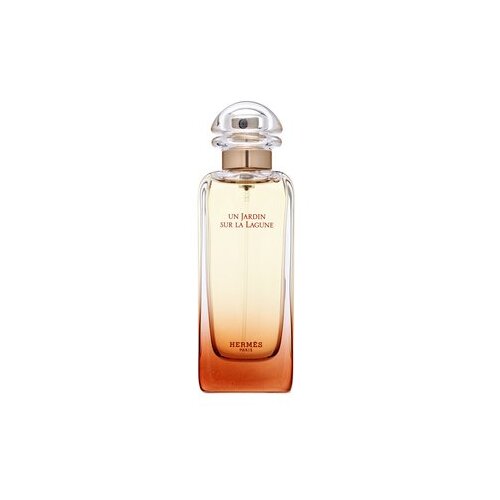 Herm&amp;egrave;s Un Jardin Sur La Lagune toaletna voda unisex 100 ml Slike