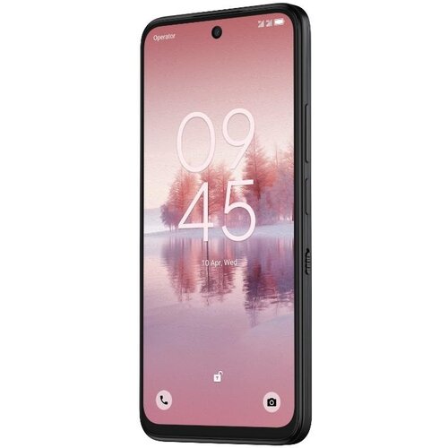Tcl Smartphone Aster Pro 60 SE NXTPAPER 5G/8GB/256GB/Siva Cene