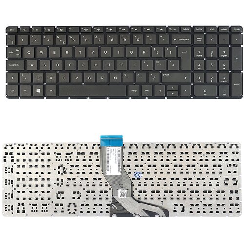 Tipkovnica HP Pavilion 15-AN 15-AK Omen 15-AX Cijene