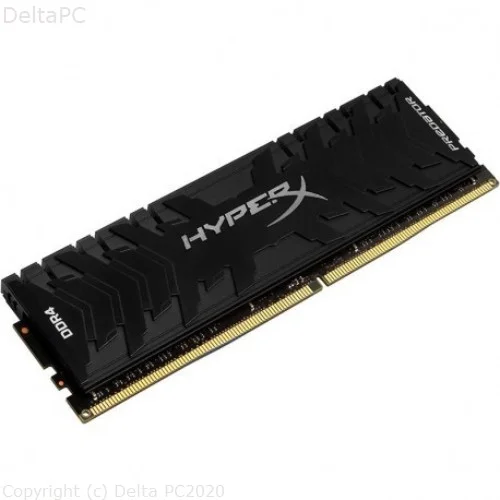 MEM DDR4 8GB 2666MHz HyperX Predator KIN