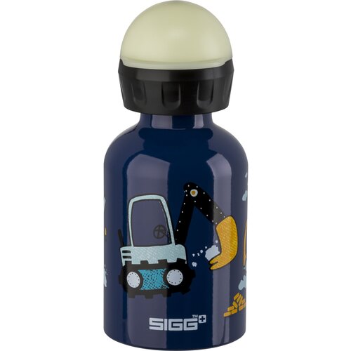 Sigg small water bottle build 0.3 l Cijene