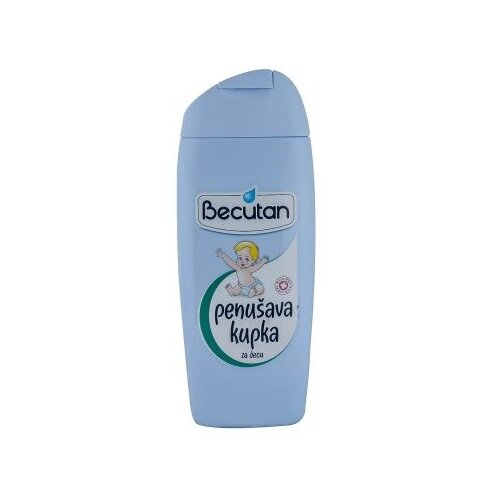 Becutan Kupka za bebe 200ml Cene