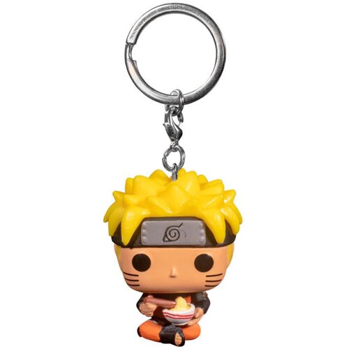 Funko POP! Keychain: Naruto - Naruto /w Noodles Cene